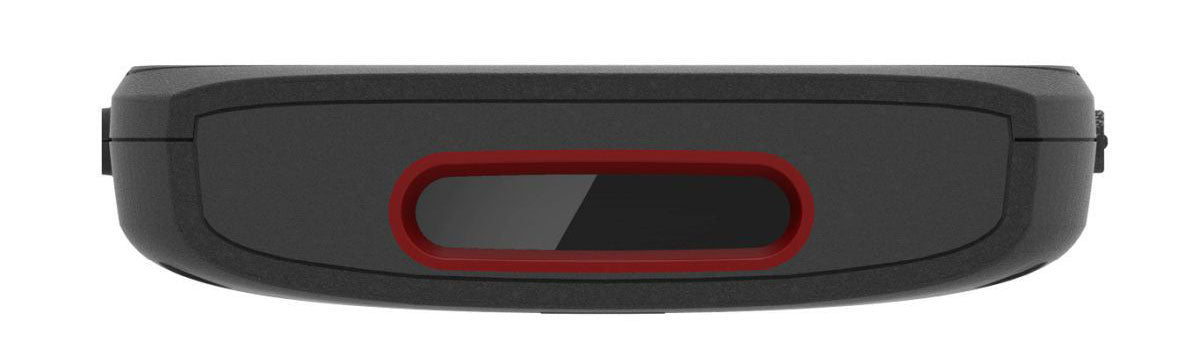 Honeywell CT40 – 5", 4/32 GB, 4G/WLAN 5, 1D/2D, N6603 Std Range, IP64, Android 7.1.1