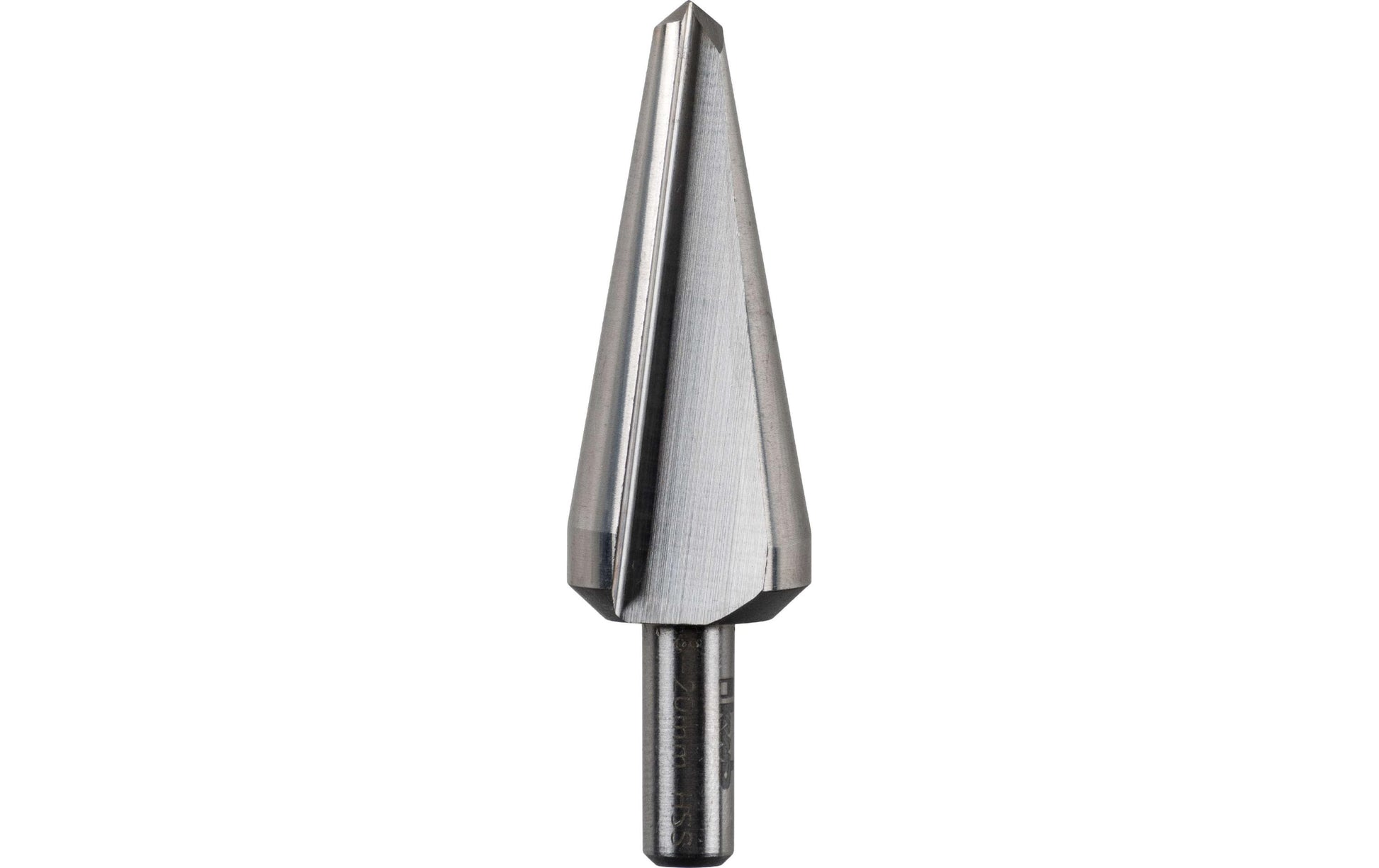 kwb Schälbohrer 6–20 mm HSS Zylinderschaft – für Metall