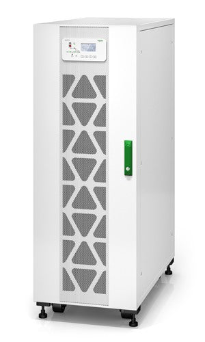 APC Easy UPS 3S – USV Online (Doppelwandler), 40 kVA/40 kW, Tower, VRLA