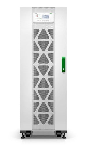 APC Easy UPS 3S – USV Online (Doppelwandler), 40 kVA/40 kW, Tower, VRLA
