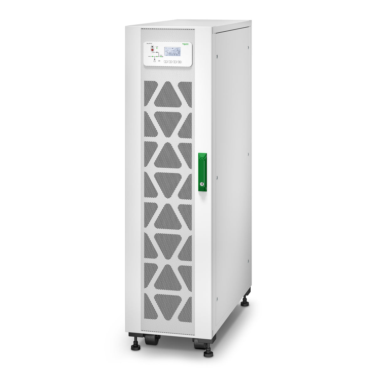 APC Easy UPS 3S USV 20 kVA/20000 W Online – Tower – weiss