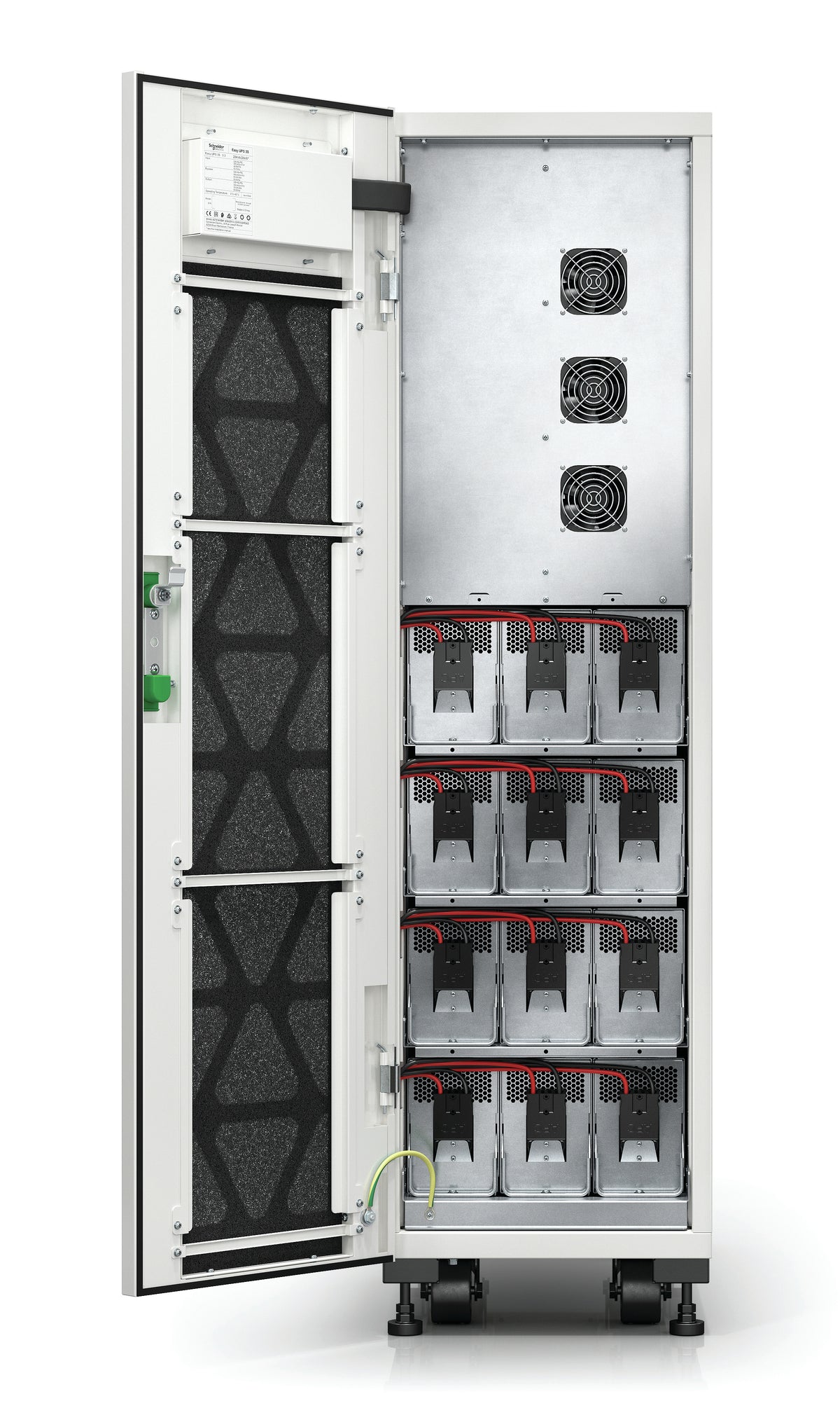 APC Easy UPS 3S USV 10 kVA/10000 W Online – Tower