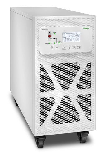 APC Netzteil – 400 V