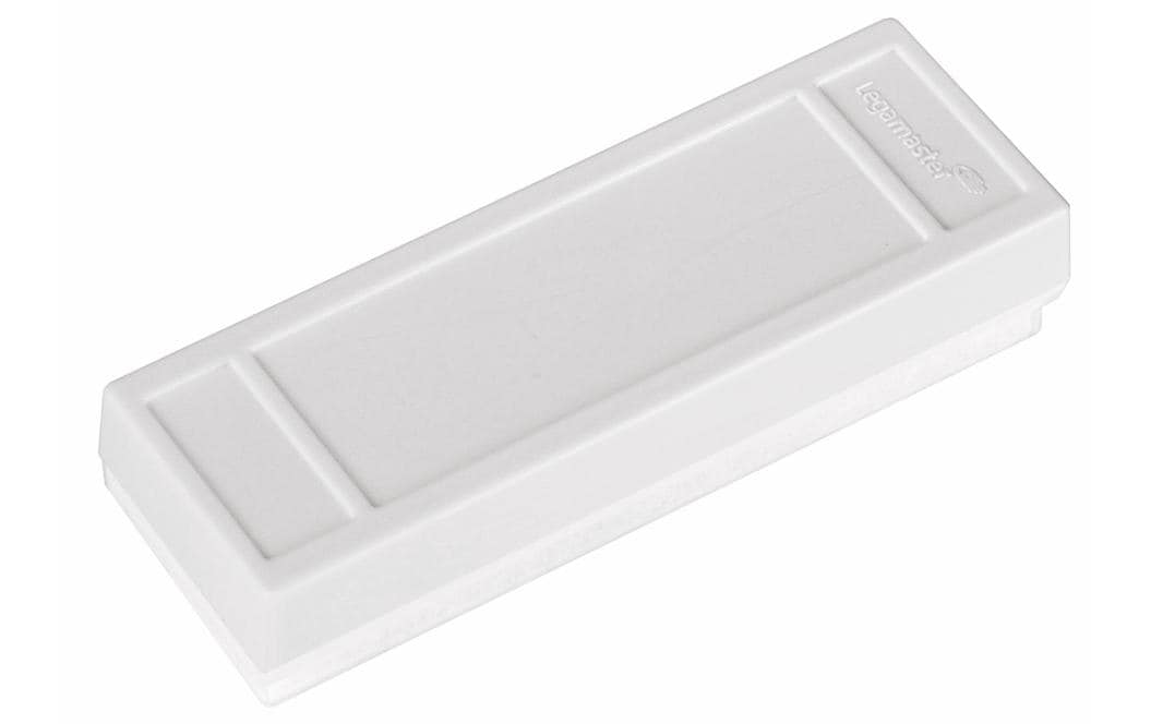 Legamaster Whiteboard – 14,3 × 3,1 cm, magnetisch – für Whiteboards – 1-teilig