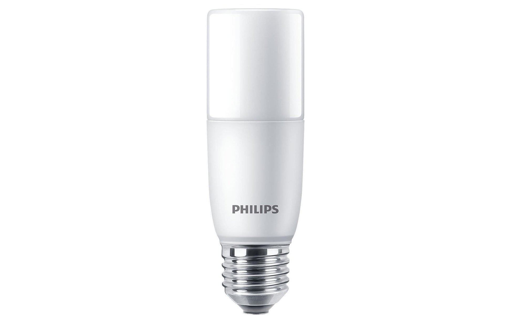 Philips Leuchtmittel E27 – Neutralweiss 4000 K, 1050 lm, 9,5 W – 150°, Gefrostet – CorePro