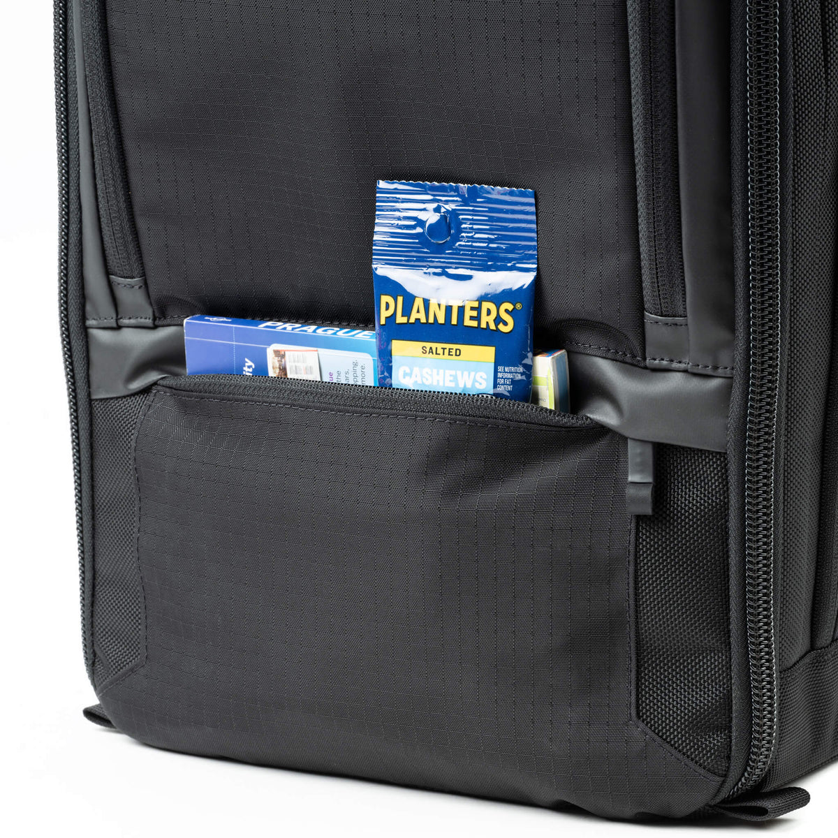 Think Tank Walker Pro Kamerarucksack – Nylon, 30 l – für System- & Spiegelreflexkameras – Schwarz
