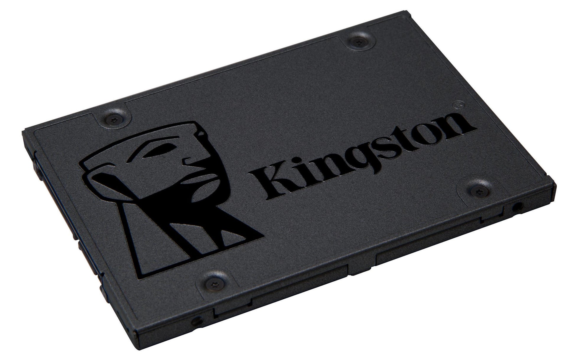 Kingston SSDNow A400 – 240 GB, Lesegeschwindigkeit 500 MB/s