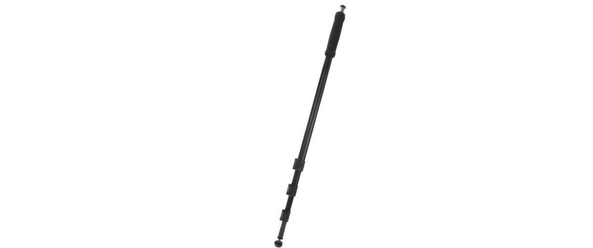 Dörr Monopod 170 Einbeinstativ – bis 179 cm – 3 kg
