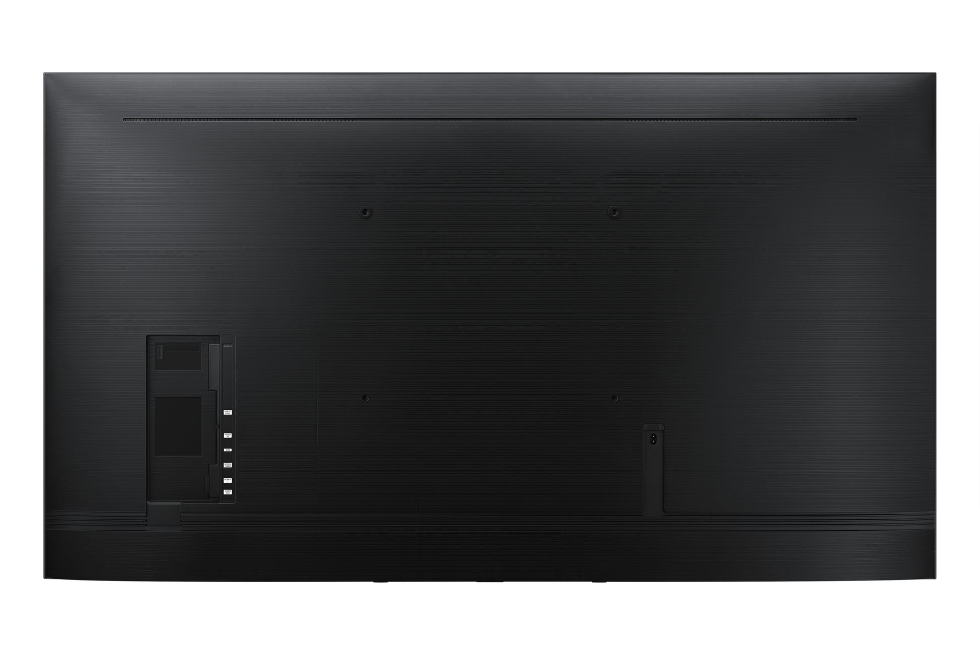 Samsung QE65T – Signage-Display, 65", Ultra HD 4K, 300 cd/m², 16/7