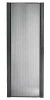 APC NetShelter SX – 19" Netzwerkschrank 48U, Schwarz