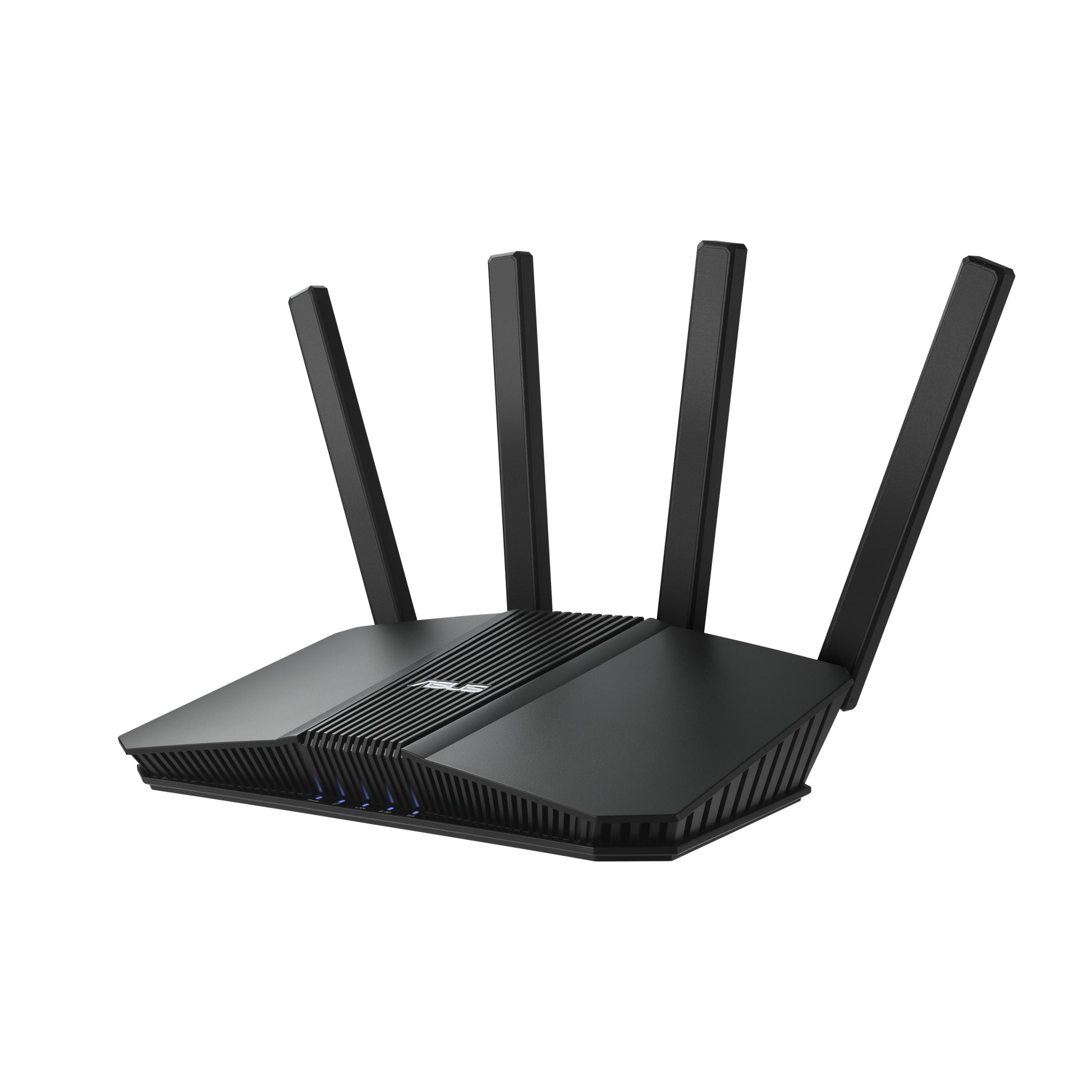 ASUS RT-BE55 WLAN-Router – Wi-Fi 7 (802.11be), Dual-Band (2,4/5 GHz), 2,5GbE, 5× LAN