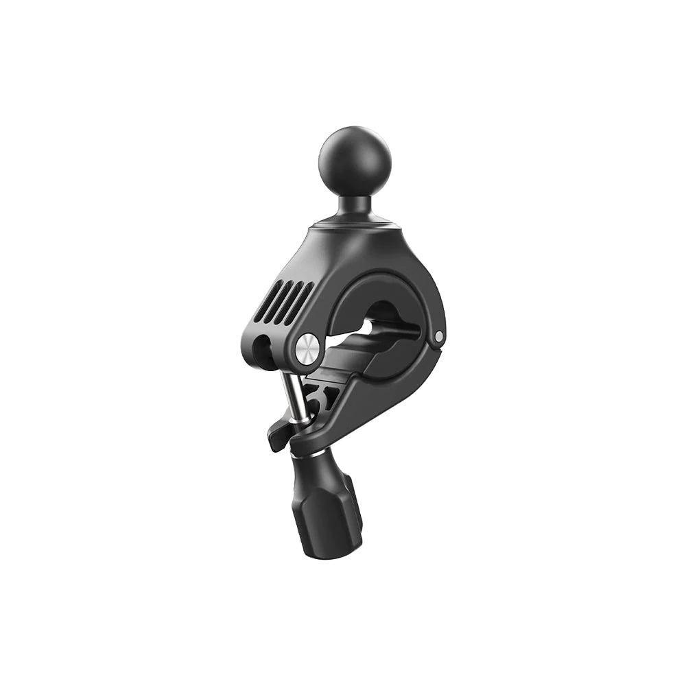 PGYTECH P-GM-137B Lenkerhalterung – 117 × 60 × 26 mm – Aluminiumlegierung – für Fahrrad – Schwarz