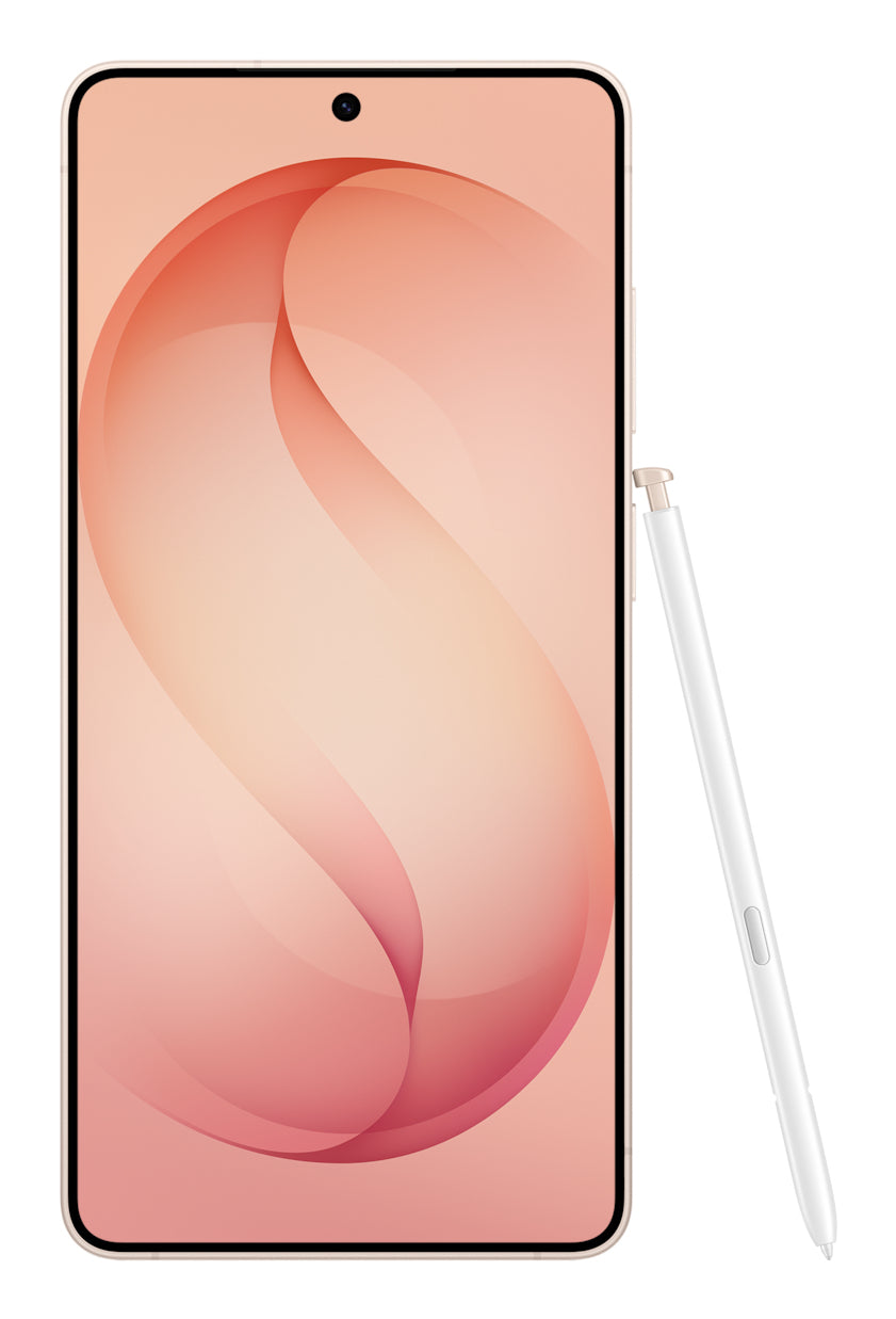 Samsung Galaxy S26 Ultra – 6,9" – 512 GB – Rosa Gold