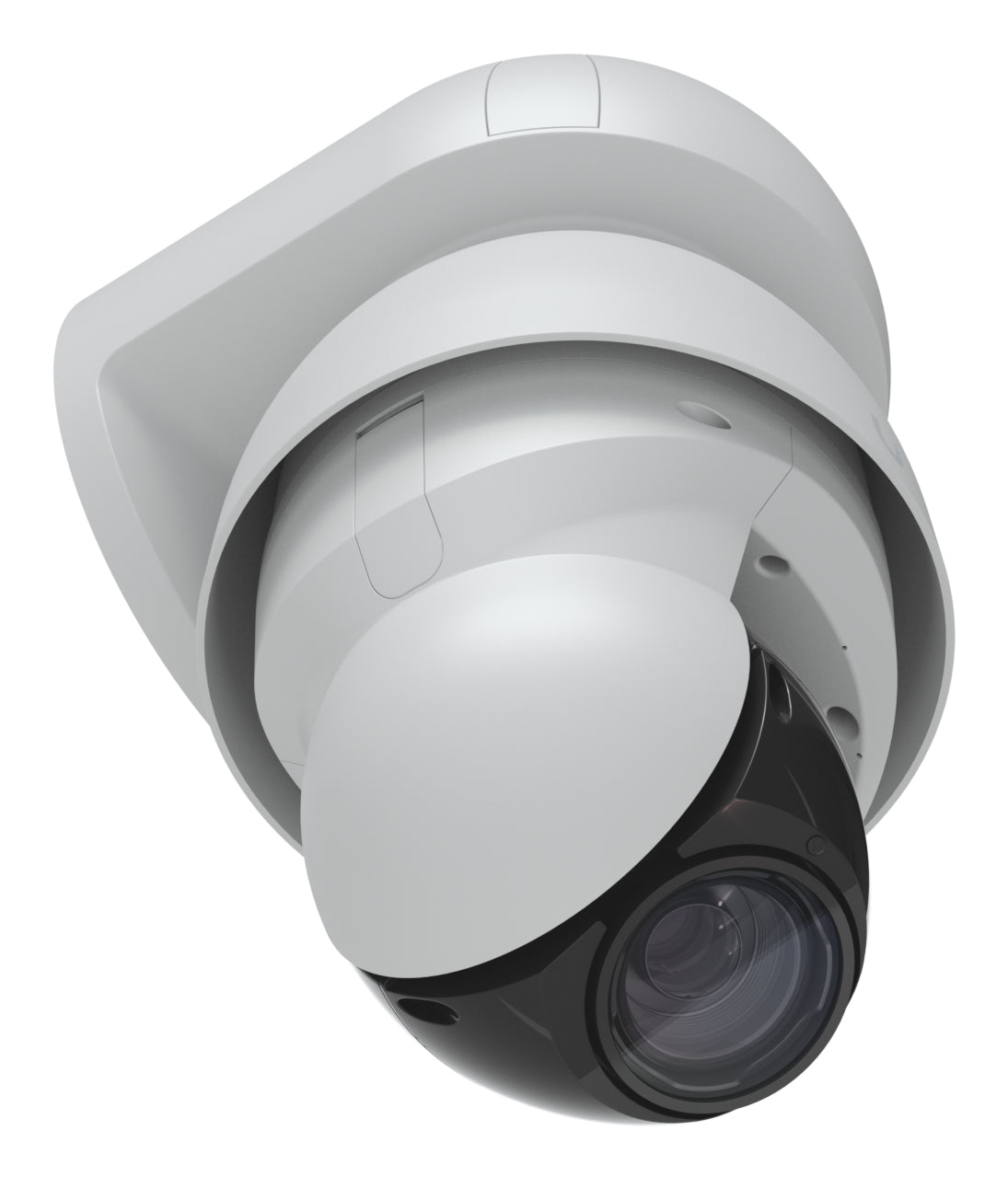 Ubiquiti UVC-AI-PTZ-W PTZ-Kamera – 4K, PoE++, Weiss