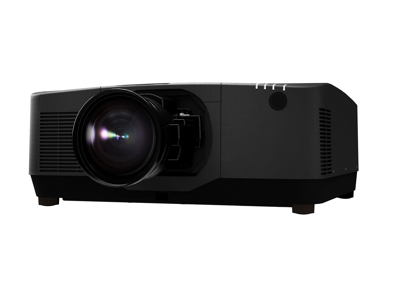 Sharp XP-A175U-B – Standard 3LCD Laser, WUXGA (1920×1200), 17000 ANSI Lumen