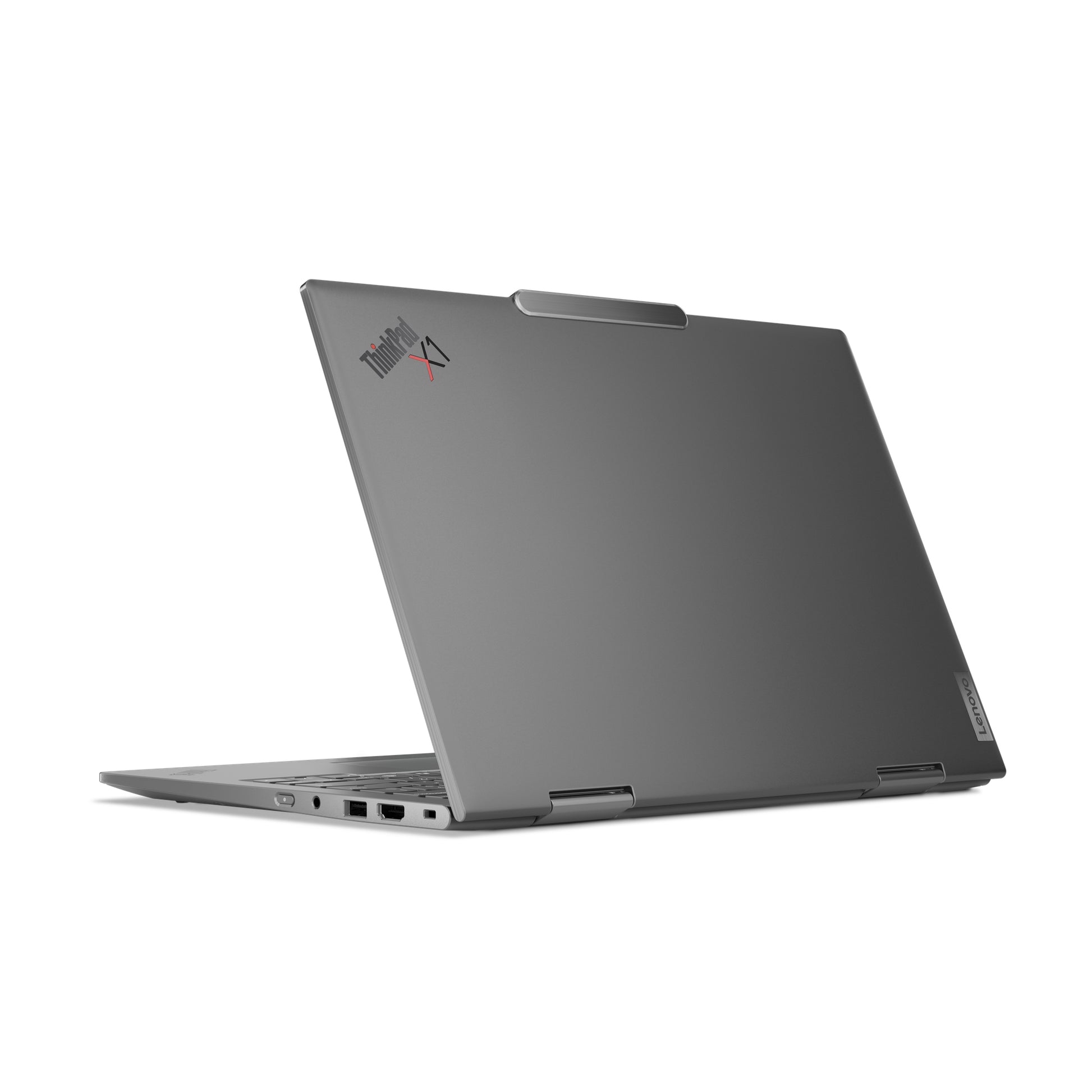 Lenovo ThinkPad X1 2-in-1 – 14", 1 TB, 32 GB RAM, WLAN, Windows 11 Pro, Grau, 10. Generation
