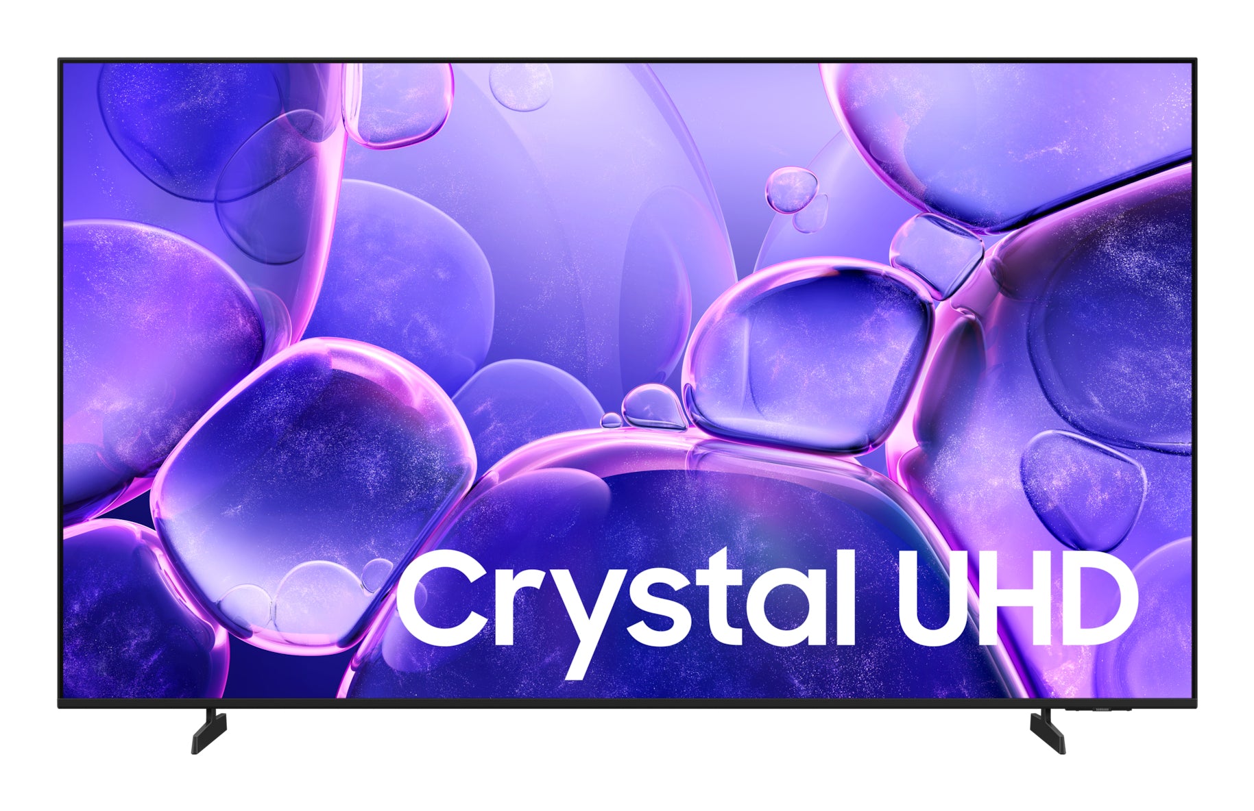 Samsung UE85U8000F – 85" LED UHD 4K, Tizen, HDR10+ (2025)