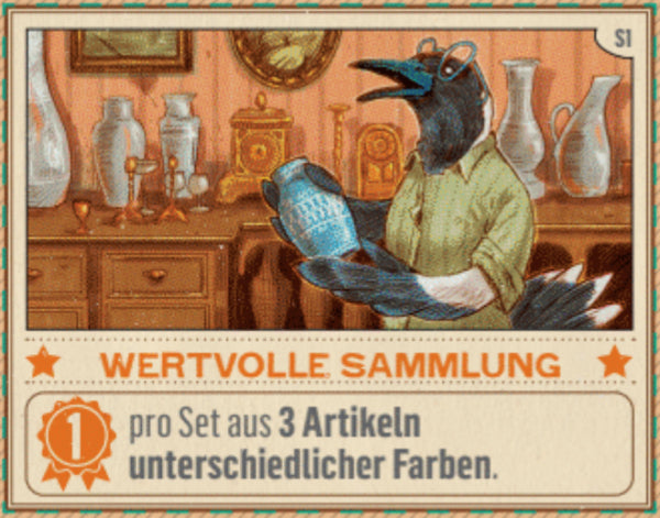 Skellig Games Druckfrisch – Kartenspiel, 1–6 Spieler, ab 12 Jahren, 30 Min., DE