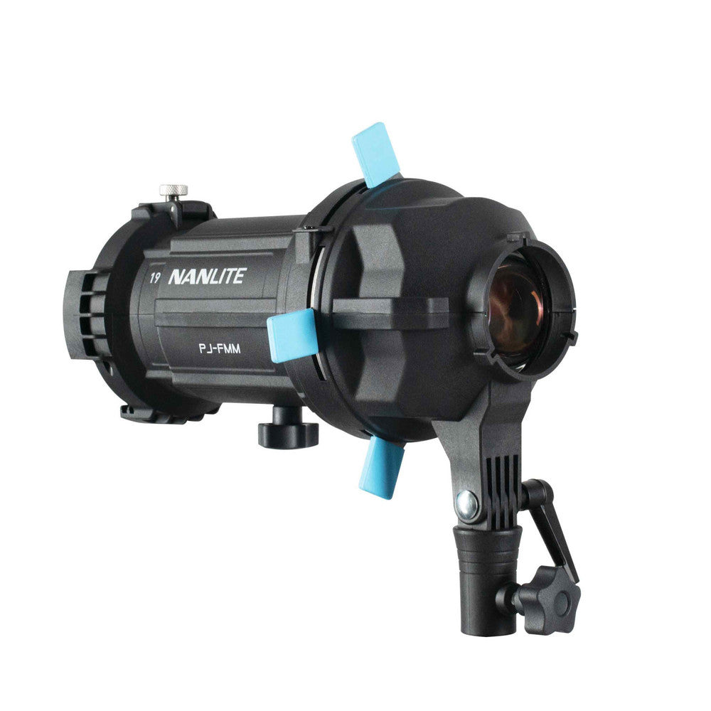 Nanlite Linse – 19° – für FM-Mount