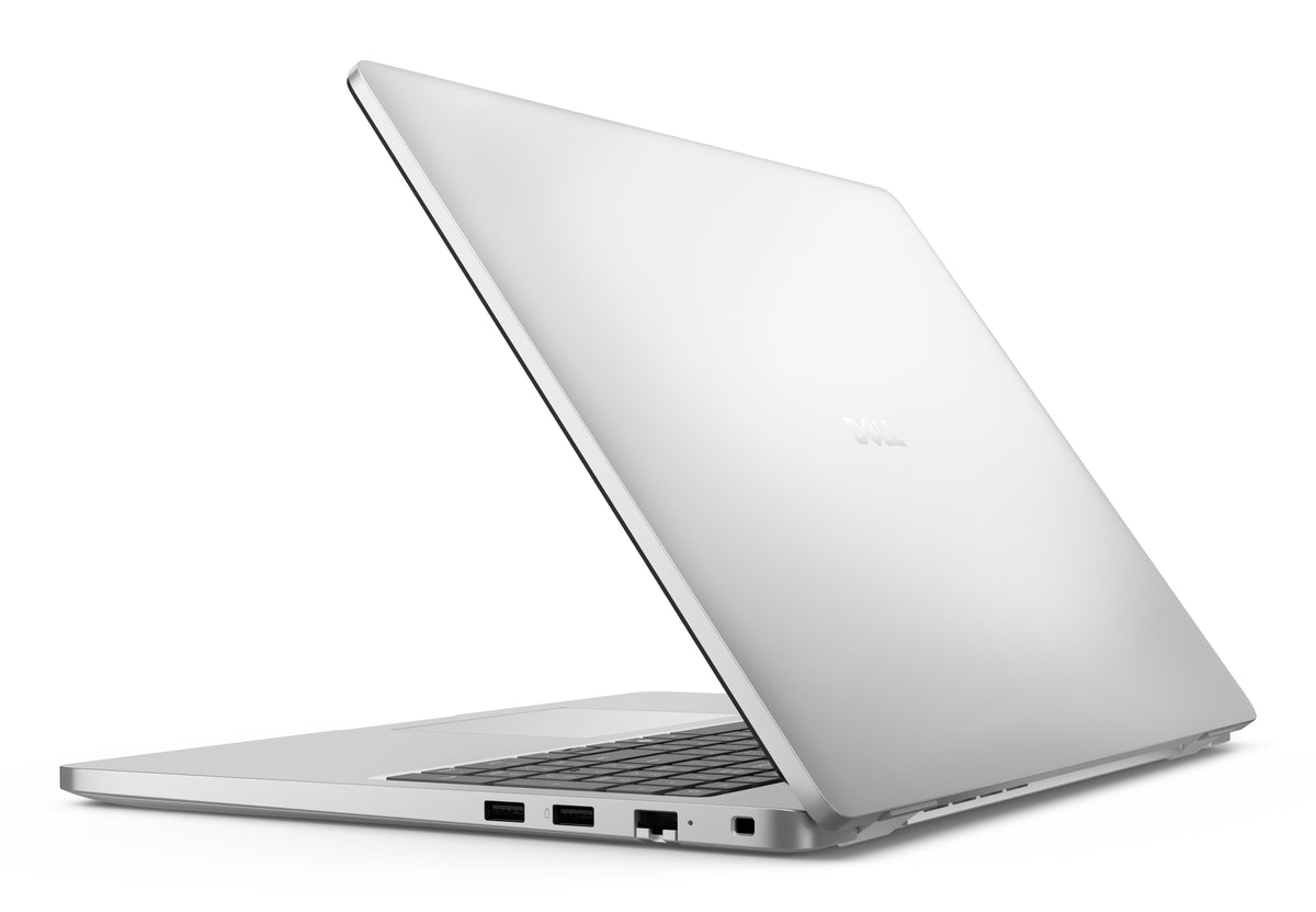 Dell Pro 16 Pc16250 – 16" WUXGA, Core Ultra 5 235U, 16 GB, 512 GB SSD, Win 11 Pro
