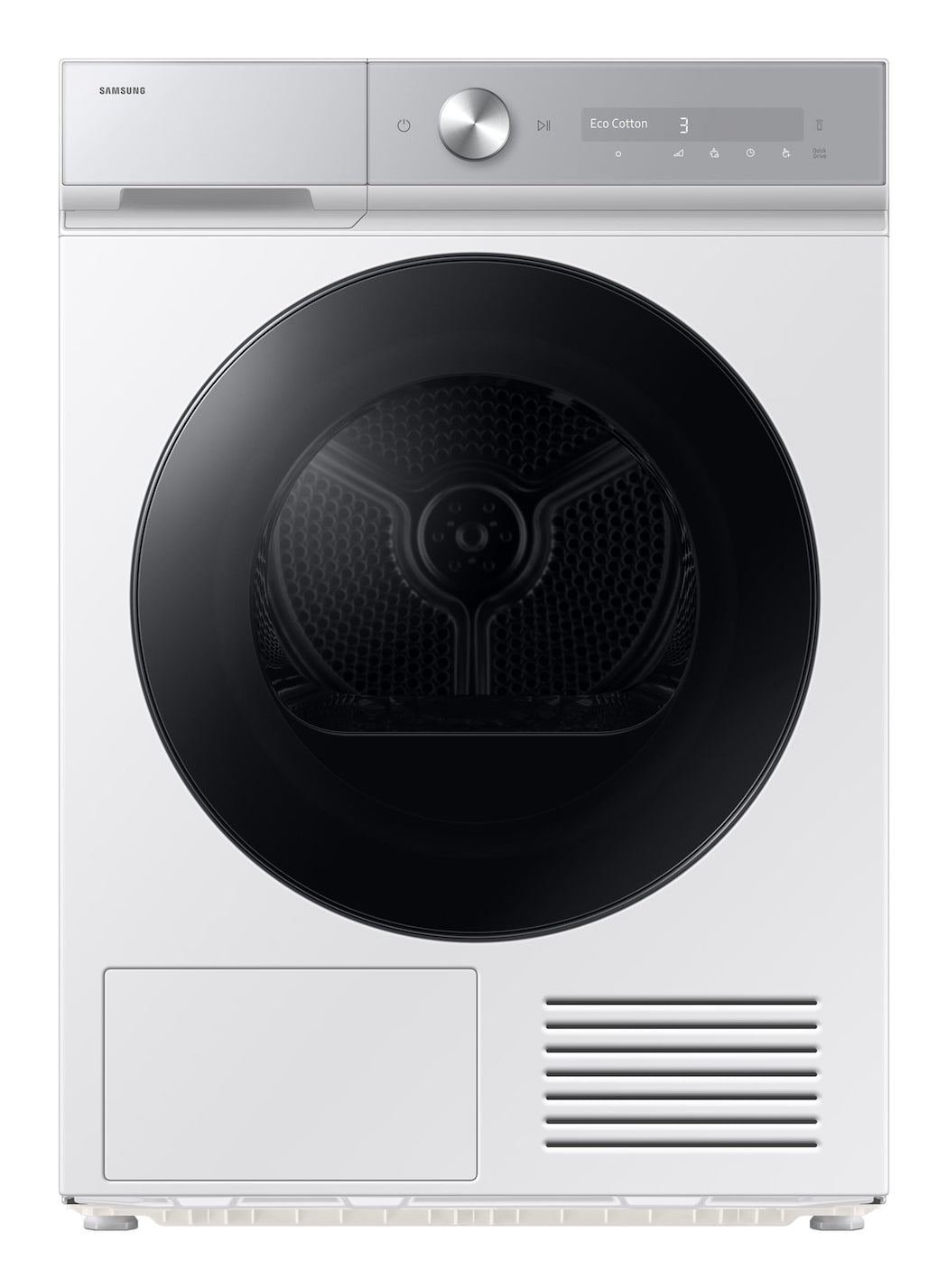 Samsung Wäschetrockner, weiss, 60 × 85 × 60 cm, 1 Stk. – DV8000