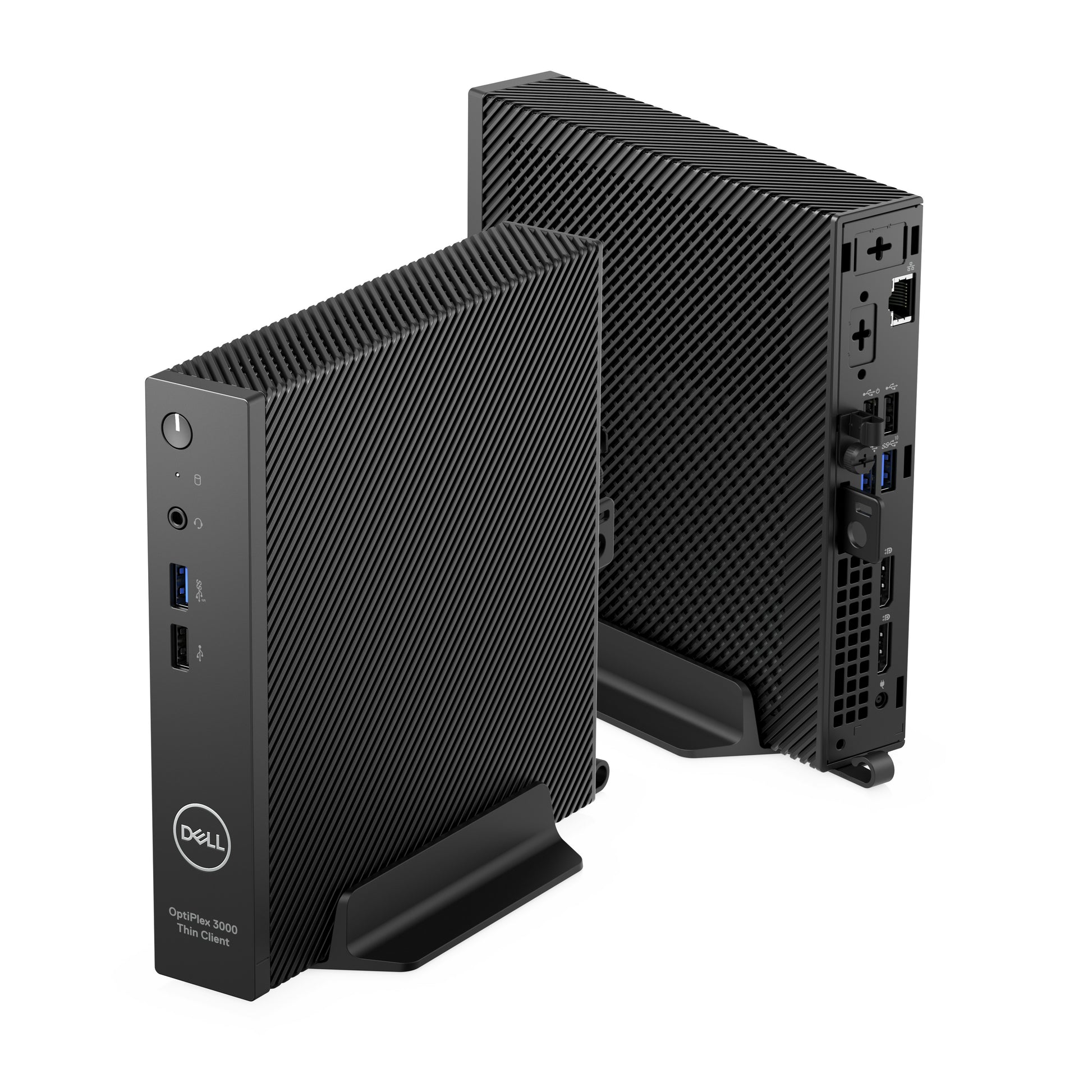 Dell OptiPlex 3000 Micro – Intel Pentium Silver N6005, 8 GB RAM, 256 GB SSD, Windows 10 IoT Enterprise