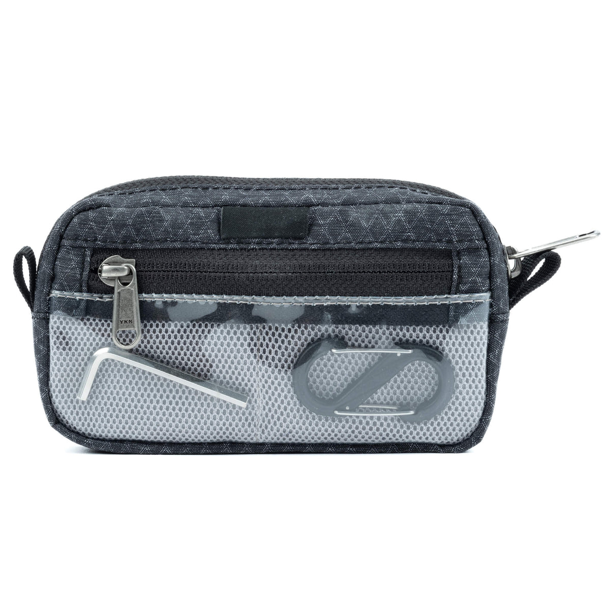 Think Tank Cable Management 5 Kabeltasche – Organizer – für universelle Systeme – Schwarz
