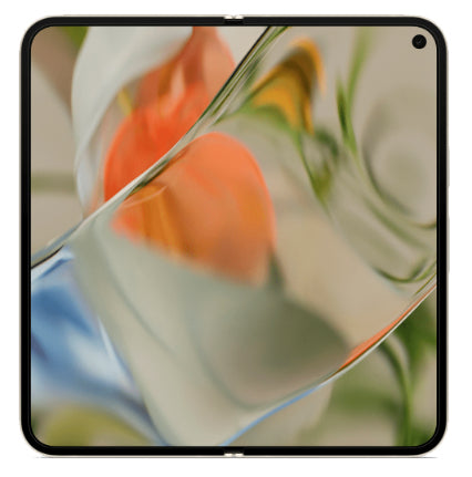 Google Pixel 9 Pro Fold – 8.0" – 256 GB – Porzellan