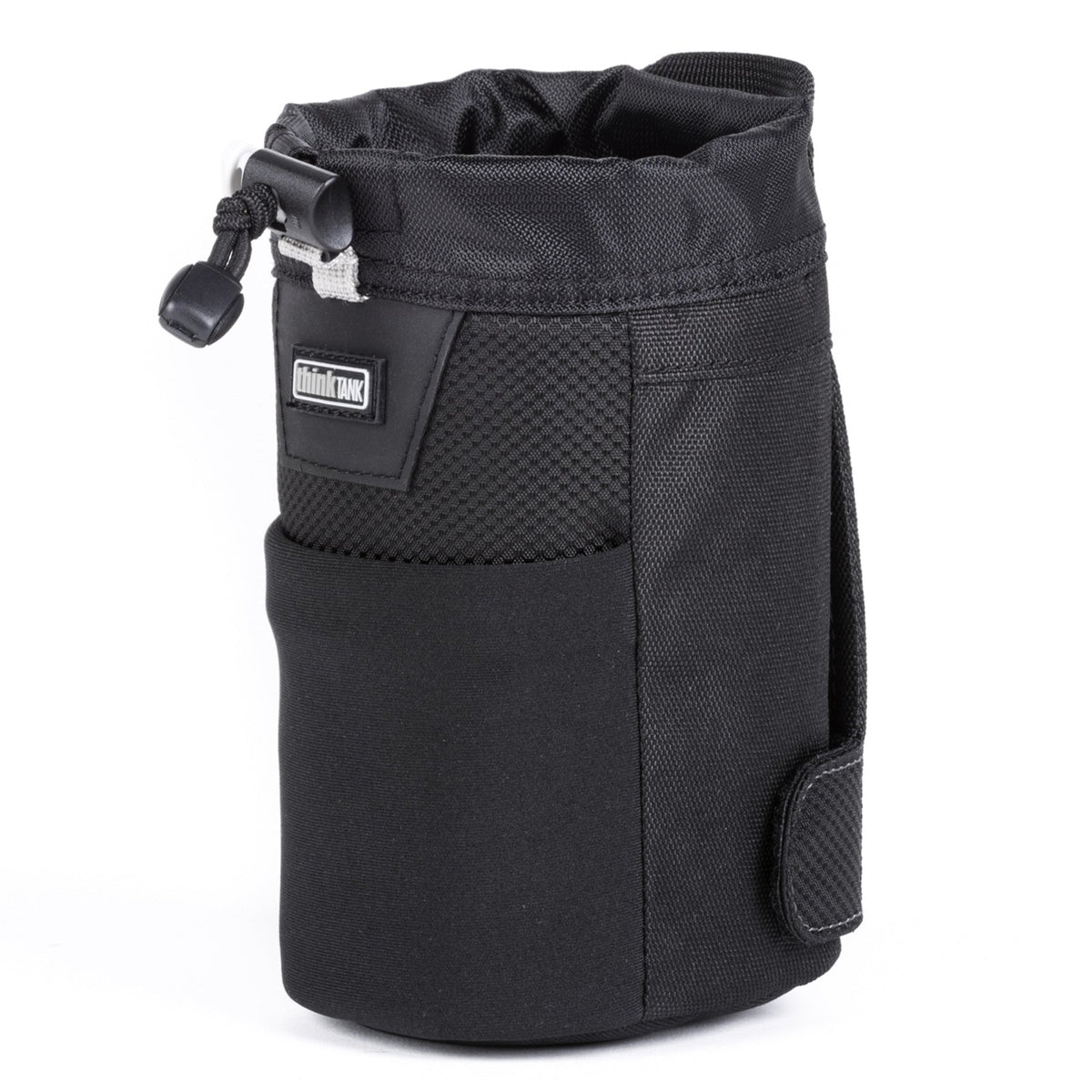 Think Tank Lens Changer 15 V3.0 Beuteltasche – Nylon, Polyester – Schwarz