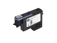 HP Tintenpatrone 747, Grau, 300 ml