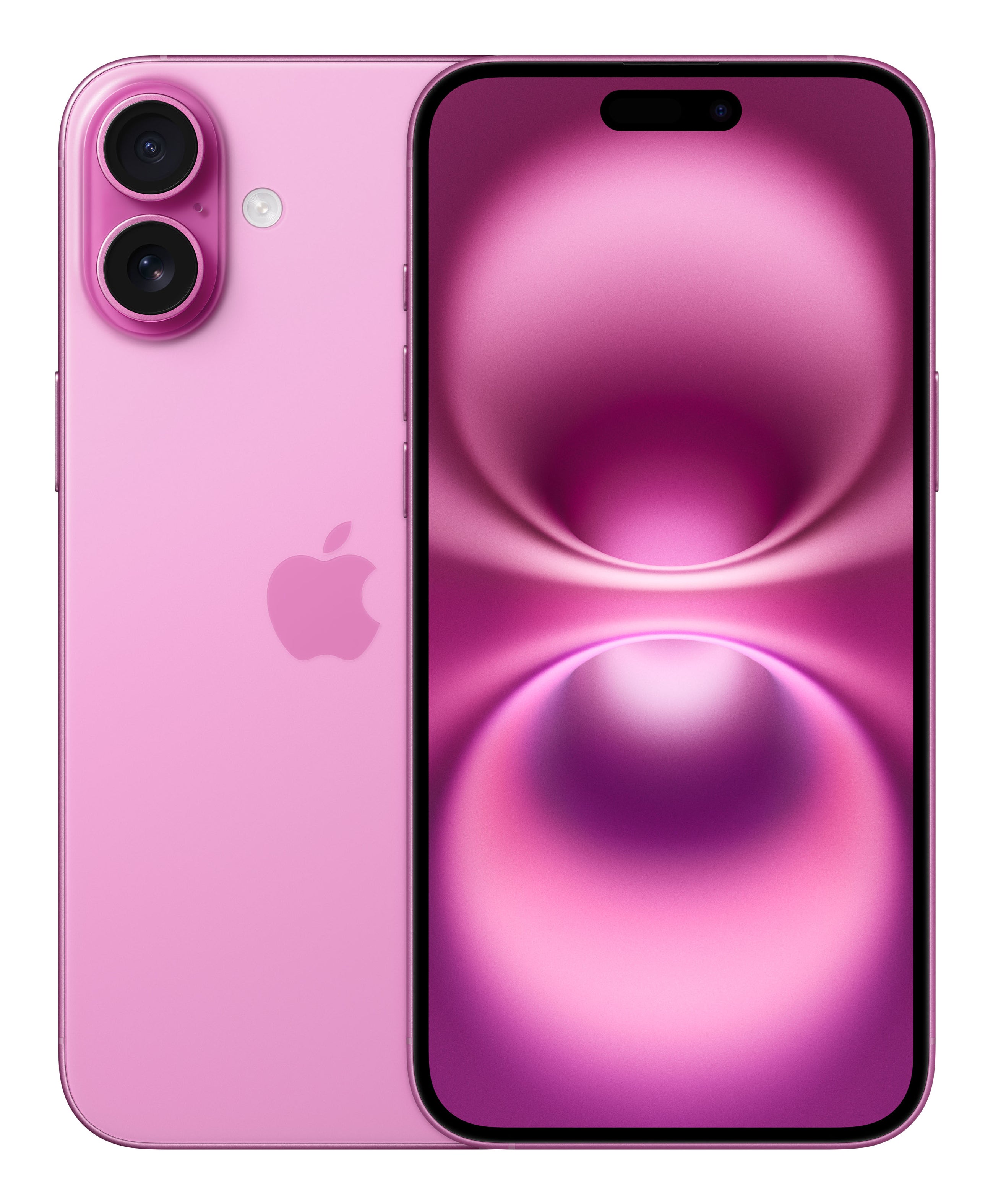 Apple iPhone 16 Plus – 6,7" – 128 GB – Pink