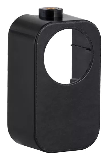 Axis F8202 Montagehalterung – Draussen – für Axis F1025 – Schwarz