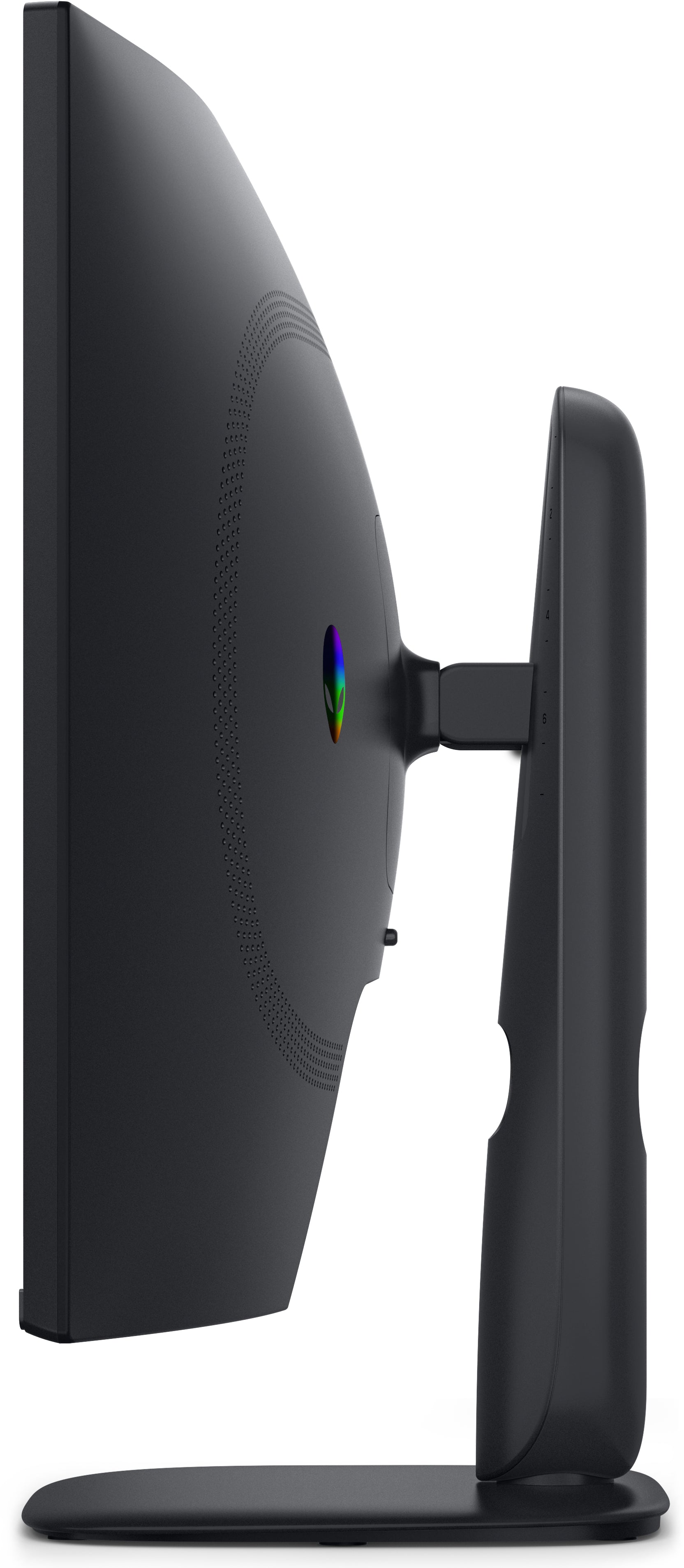 Alienware AW3226DM – 31,5", Curved 1500R, 2560 × 1440 (WQHD), VA, 240 Hz, DisplayHDR 400