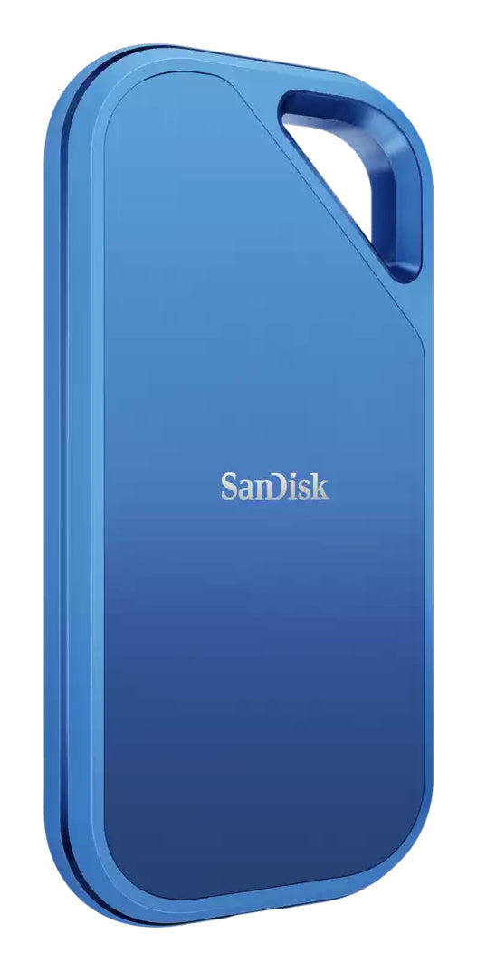 SanDisk SSD Creator Pro Portable 1 TB