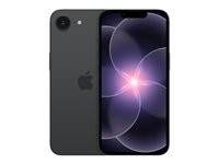 Apple iPhone 17e – 6,1" – 256 GB – Schwarz