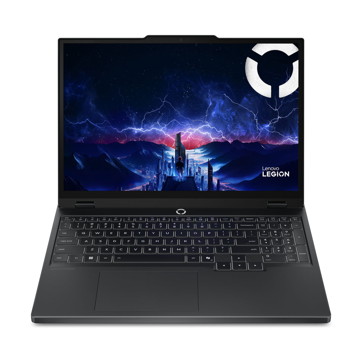 Lenovo Legion 5 15IRx10 – 15,3" WUXGA, Core i7 13650HX, 16 GB, 1 TB SSD, RTX 5070, Win 11 Home