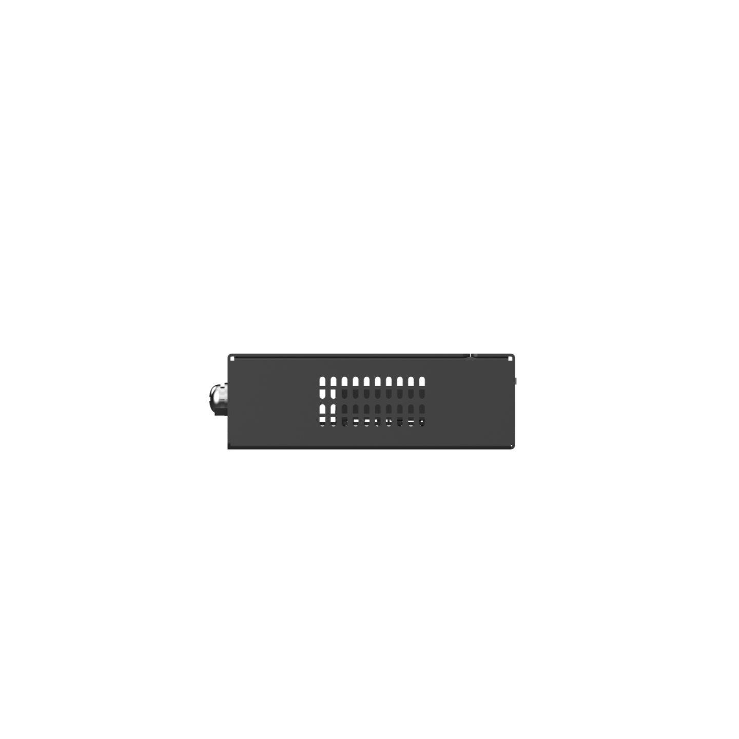 Ruijie Networks RG-ES206GS-P – Managed Switch – 6×GbE, 1×SFP, L2, PoE+ 54 W, 19" Rack