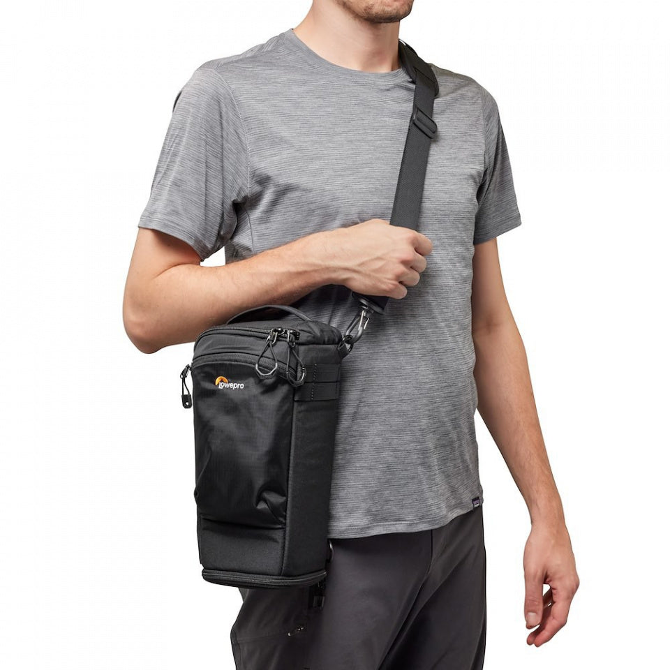 Lowepro ProTactic TLZ 75 Slim AW III Holster – Nylon/Polyester – Schwarz