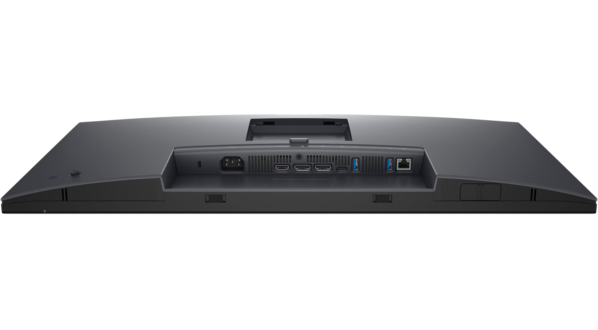 DELL P2725DE – 27", 2560 × 1440 (WQHD), IPS, 100 Hz, USB-C 90 W, LAN