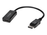 Kensington DisplayPort auf HDMI Adapter, 4K, VP4000