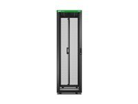 APC Easy Rack – 19" Netzwerkschrank 42U, schwarz