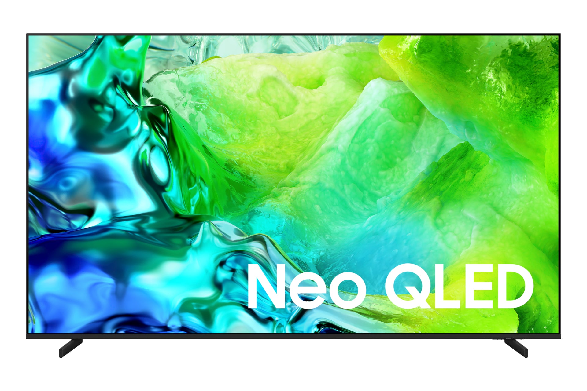 Samsung QE85QN80H – 85" TV – 4K UHD – Neo QLED – Tizen – 144 Hz – HDR10+