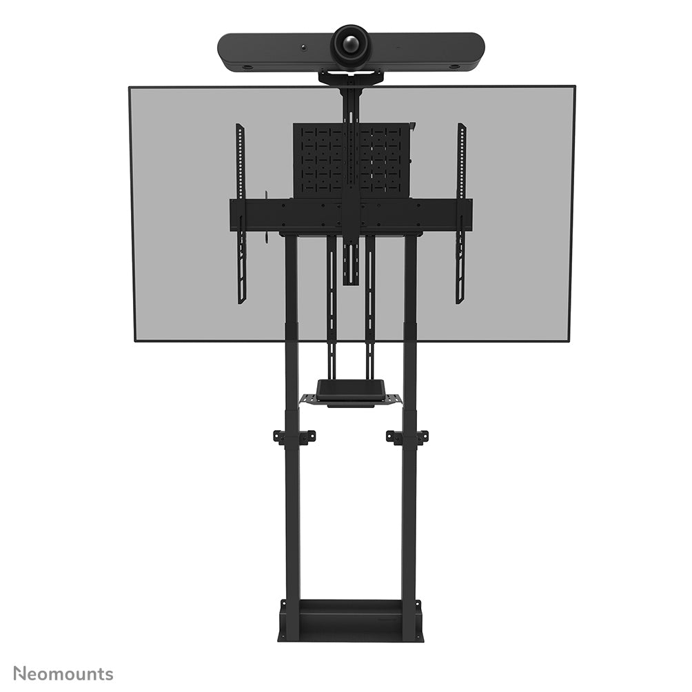 Neomounts AFL-875BL1 – 24,6 cm Regal Schwarz