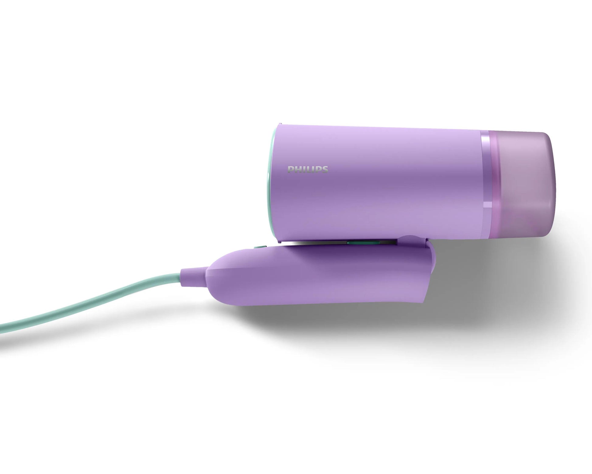 Philips Dampfbürste 3000 Serie STH3010/30 – 95 × 205 × 17 mm, lila, Kunststoff, 0,1 l Wassertank