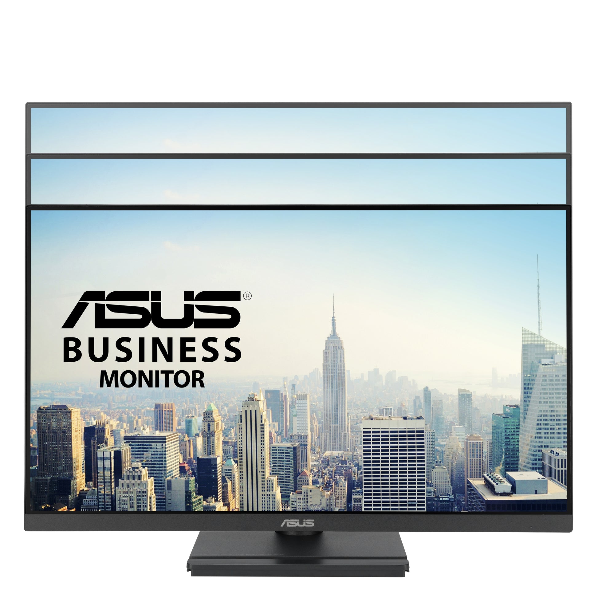 ASUS 23,8", 1920 × 1080 (Full HD), IPS, 120 Hz
