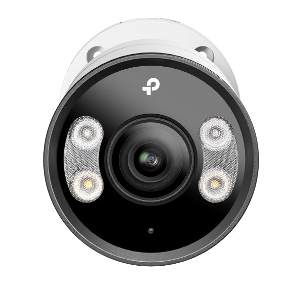 TP-Link Netzwerk-Kamera – 4 MP, Ethernet