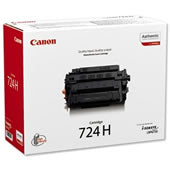 Canon Toner 3481B002 – schwarz, 6000 Seiten – für Canon LBP 6750dn