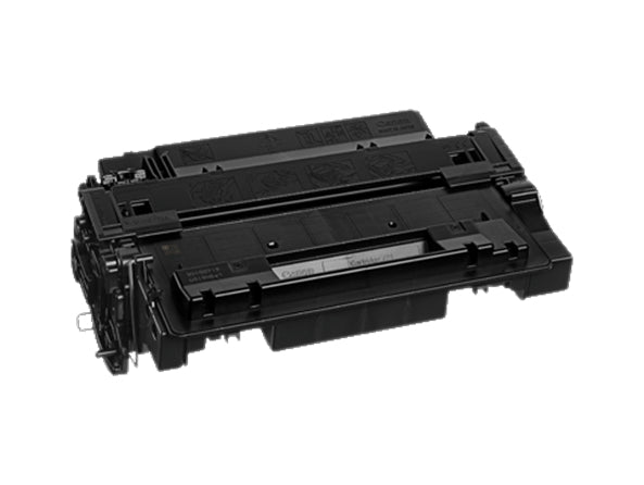 Canon Toner 724 – schwarz, 6000 Seiten