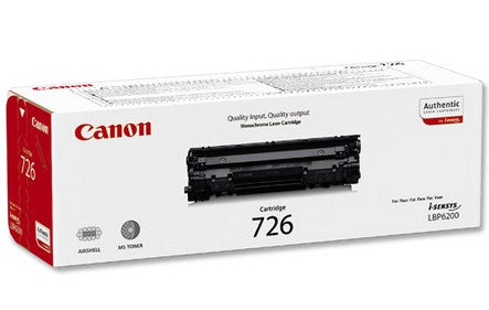 Canon Toner-Modul 726