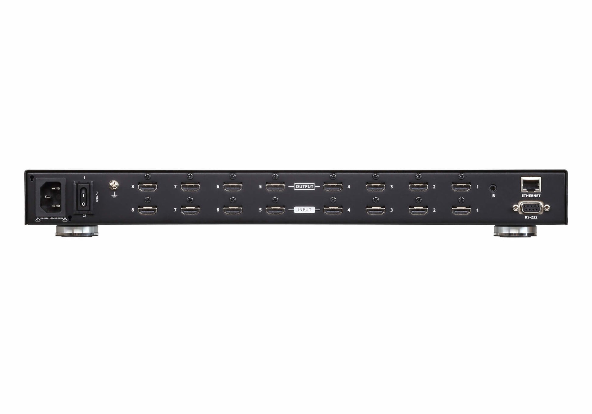 ATEN HDMI-Matrix 8×8, 4K